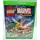 Lego Marvel Super Heroes Xbox One NEW FACTORY SEALED
