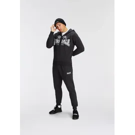 Lonsdale Dundee schwarz sans taille