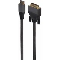 Gembird CC-HDMI-DVI-4K-6 Videokabel-Adapter 1,8 m HDMI Typ A (Standard)