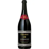 Cherubino Lambrusco Grasparossa di Castelvetro DOC, Cantine Bema