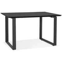 KADIMA DESIGN Schreibtisch | 130x70 cm | Minimalistisch Homeoffice