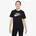 Sportswear T-Shirt Kinder 010 black S 128-137 cm