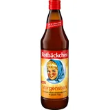 Rabenhorst Rotbäckchen Morgenstark