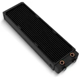 EK Water Blocks EK-Pro Radiator P360 Multiport - 360 mm, schwarz