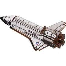 ROKR Robotime Space Shuttle