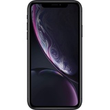 Apple iPhone XR 128 GB schwarz