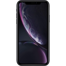 Apple iPhone XR 128 GB schwarz