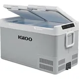Igloo Kompressorkühlbox ICF80DZ 78 l
