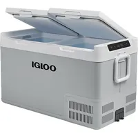 Igloo Kompressorkühlbox ICF80DZ 78 l