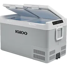 Igloo Kompressorkühlbox ICF80DZ 78 l