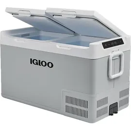 Igloo Kompressorkühlbox ICF80DZ 78 l