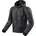 Kapuzenjacke Camo Light Green S