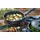 Berndes b.green Alu Recycled Induction 24 cm schwarz
