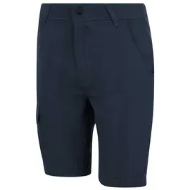 Regatta Sorcer III Zip Off Hose Blau 14 Jahre