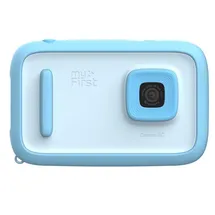 MYFIRST Camera 50 blau