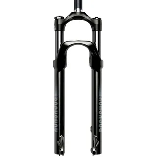 RockShox Unisex – Erwachsene Judy Tk Federgabel, Silver, One Size