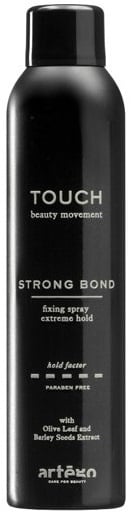 Preisvergleich Produktbild Artego Touch - Strong Bond Haarspray 250 ml