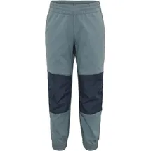Didriksons Kid's Flox Pant Grau 80