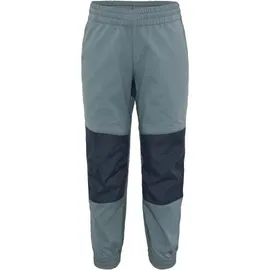 Didriksons Kid's Flox Pant Grau 80