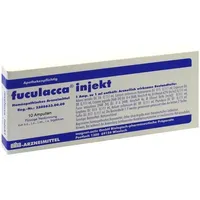 INFIRMARIUS GMBH fuculacca