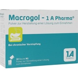 1 A Pharma Macrogol - 1 A Pharma