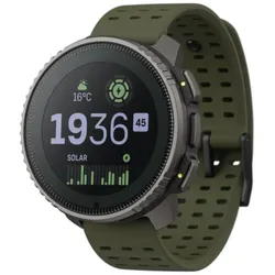 Suunto Vertical Titanium Solar Forest