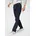 Stretch Jeans Blue Black 42 32