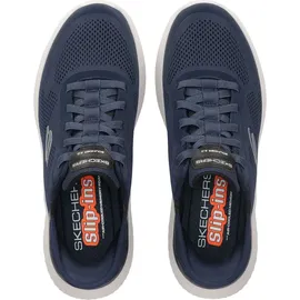SKECHERS Bounder 2.0 Emerged Navy / Black 43