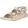 ECCO Schuhe Ecco Cozmo 3 Strap 20690302378 - Creme - 38