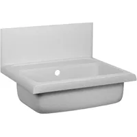 CORNAT Wandausgussbecken 55 x 45 cm (WAGB5526)