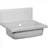 CORNAT Wandausgussbecken 55 x 45 cm (WAGB5526)
