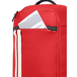 Vaude Takutea 2-Rollen Cabin 77 cm / 90 l rot/rot
