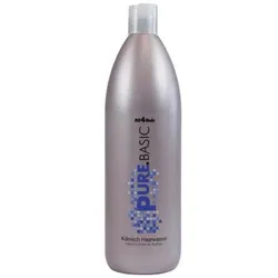 PUREbasic Haarwasser Kölnisch 1000 ml