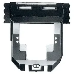Siemens 8WA18227EE00 Stecker mit Leiterplatte für Bauelemente