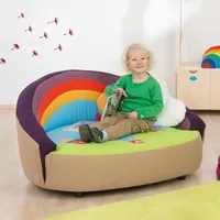 Kindersofa Fantasia