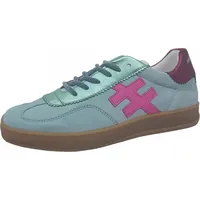 another trend Damen Sneaker in Grün, Größe 39 EU - 39