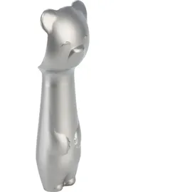 ototo Ice Cub Eisportionierer Silber