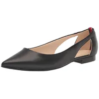 Tommy Hilfiger Velahi für Damen, Schwarz 003, 8 - 38.5 EU
