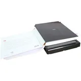 Avision PaperAir 10 Flachbettscanner,