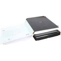 Avision PaperAir 10 Flachbettscanner,