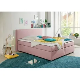 Home Affaire Eliana 160 x 200 cm Rosa