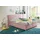 Home Affaire Eliana 160 x 200 cm Rosa