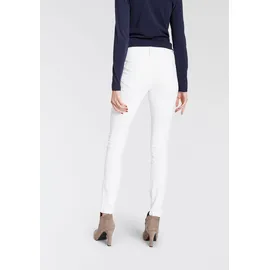 FLASHLIGHTS Jeansjeggings Packung, 2er-Pack, enge Passform, Röhrenjeans, Used-Look-Waschung, hohe Leibhöhe Flashlights black/grey