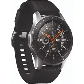 Samsung Galaxy Watch 46 mm BT Silver