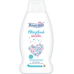 Beauty Baby Sensitiv Schaumbad 0,5 l