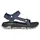Teva Hurricane XLT3 Herren Navy/Schwarz 44,5