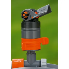 Gardena Comfort Turbinenregner 8143-20