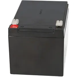 KungLong WP12-12 Bleiakku 12000 mAh 1 St.
