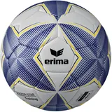 Erima Unisex – Erwachsene SENZOR-Star Training Fußball, blau/Silber, 4