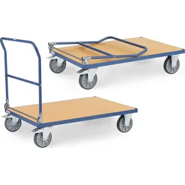 FETRA Klappwagen 2503-K 600 kg